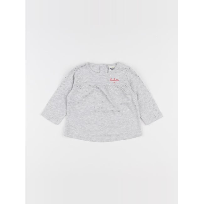 Tee-shirt - Très bon état v002229 <span itemprop=