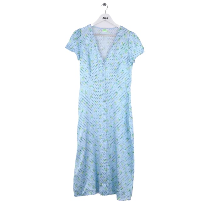 Robe - Très Bon État bleu <span itemprop=