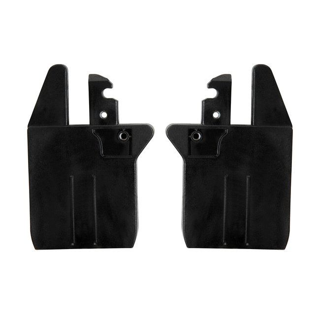 Move so Simply Adapter in Comfort Fix, black, HAUCK