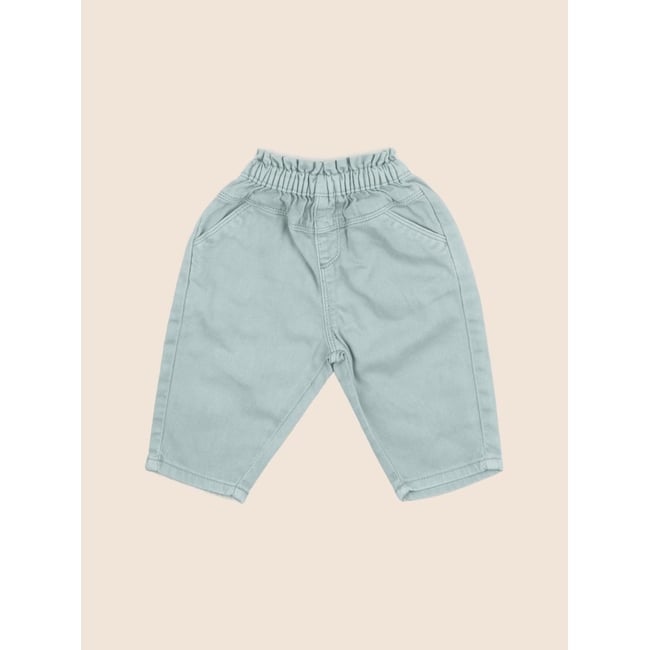 Jean - Etat satisfaisant bleu <span itemprop=