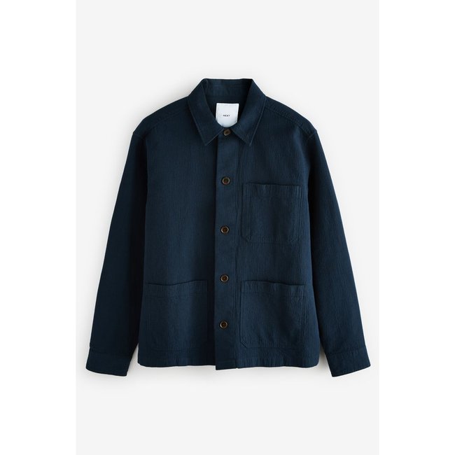 Veste surchemise - NEXT