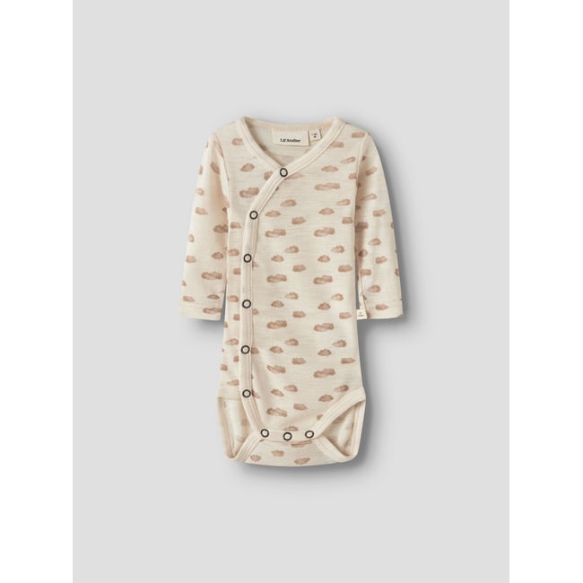 Barboteuse turtledove 1 <span itemprop=