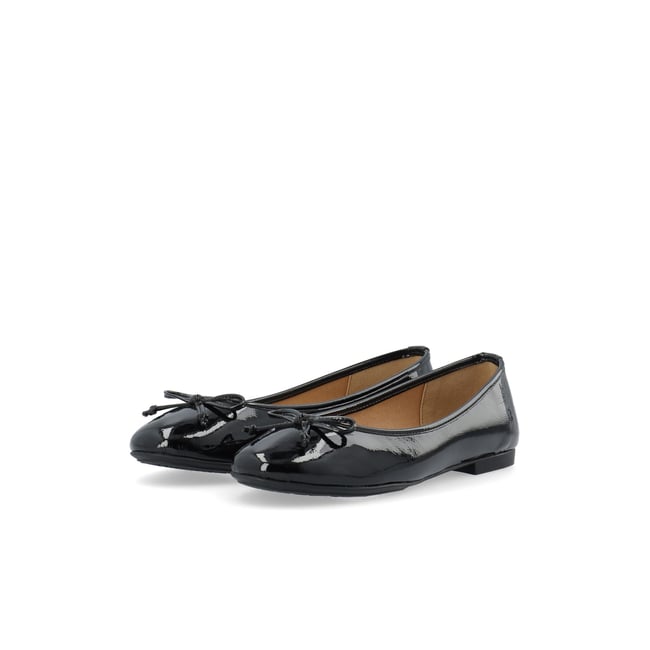 Ballerines - BIANCO