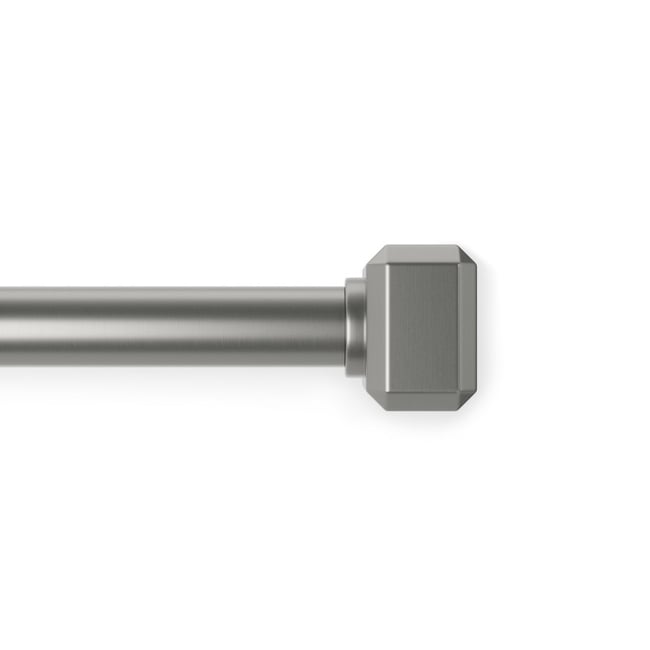 Tringle à rideaux sans perçage  Geo Pinpoint - UMBRA