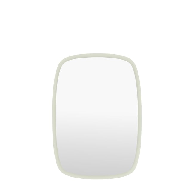 50x70cm Brent Capsule Mirror, natural, ÉDITÉ