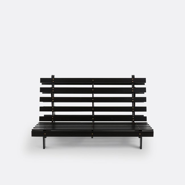 Banquette futon, 4 positions Thaï - LA REDOUTE INTERIEURS