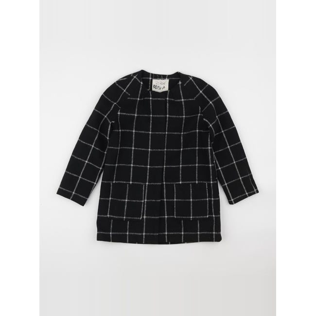 Manteau - Très bon état v002228 <span itemprop=