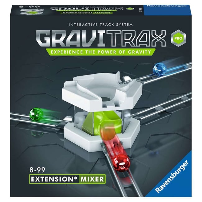 GraviTrax PRO Mélangeur v019845 <span itemprop=
