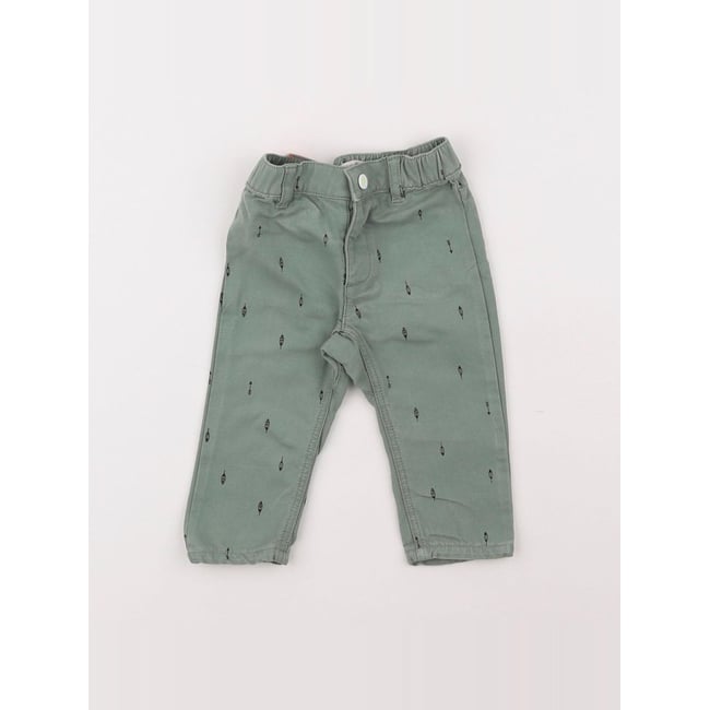 Pantalon - Très bon état v002239 <span itemprop=