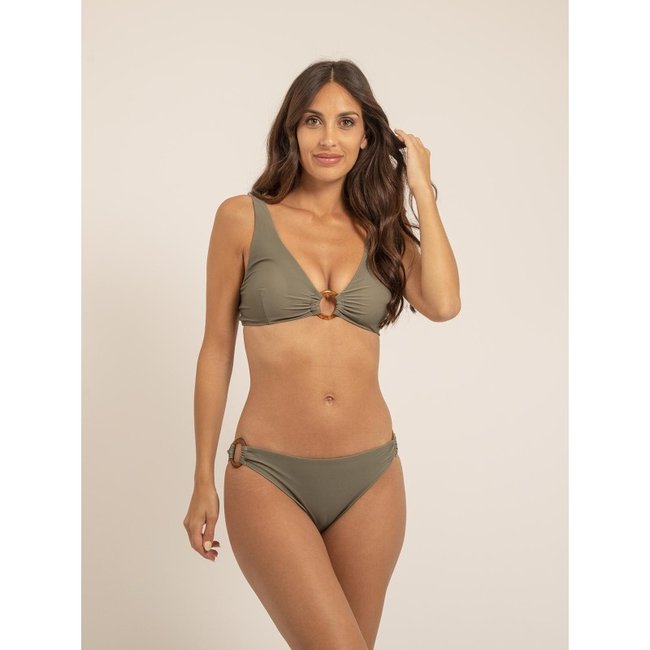 Maillot 2 Pièces Gaya - DONA LISA