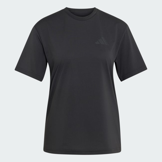 T-Shirt Technique Logo Climacool Terrex Multi T-Shirt Technique Logo Climacool Terrex Multi black <span itemprop=