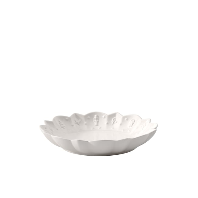 Coupe Grande TOY'S DELIGHT ROYAL CLASSIC Couleur blanc <span itemprop=