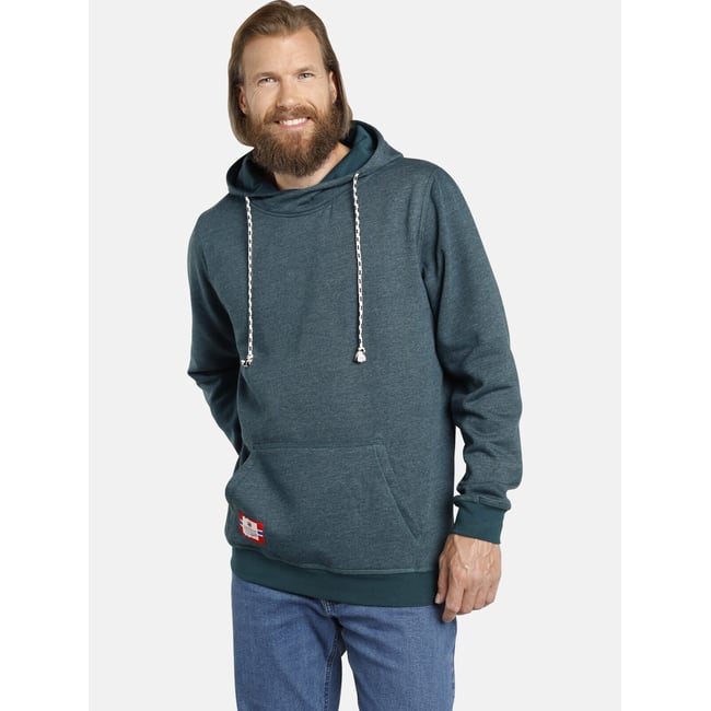 Jan Vanderstorm Débardeur Homme Double Pack Tideman - Lot De 2 Débardeurs Coton Coupe Confort+ - 2