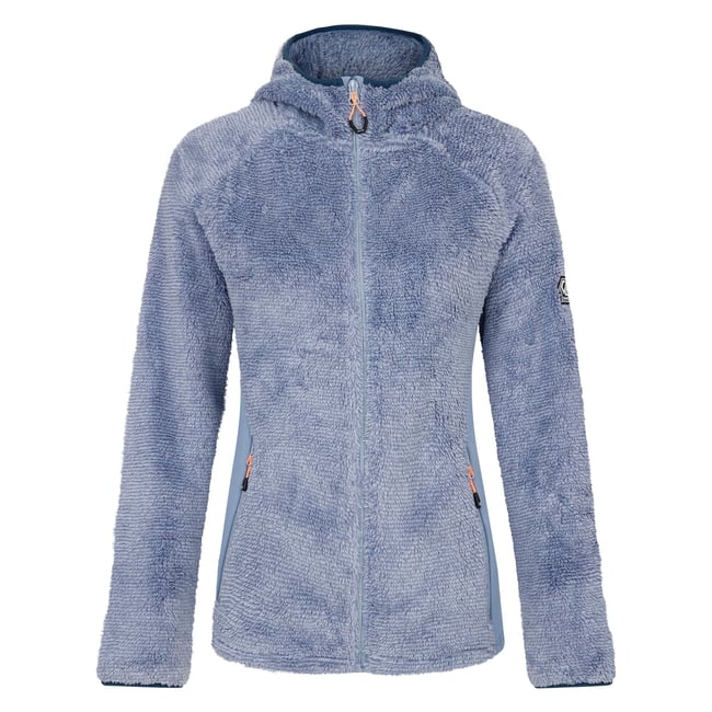 Dare 2B - Veste imperméable EXPLORE - Bleu Blanc - - 46.73