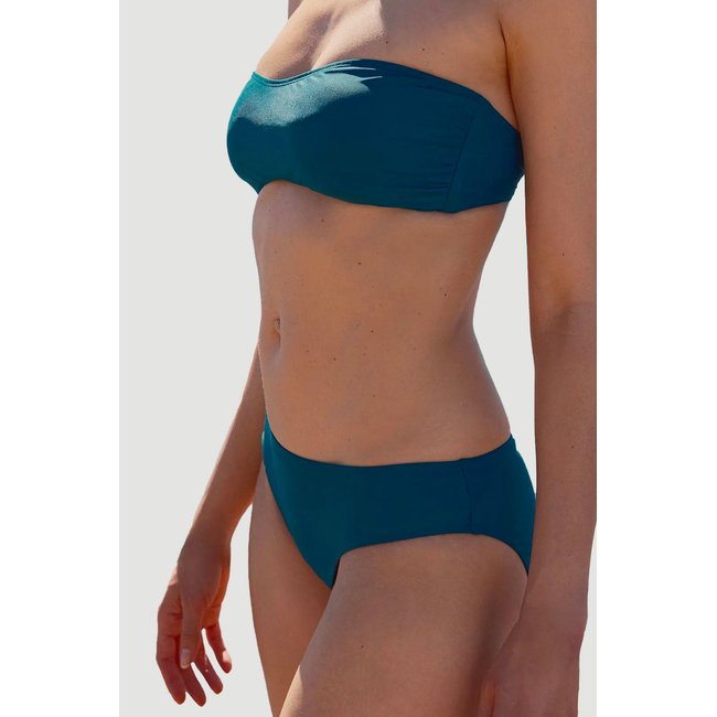 Culotte de Maillot de Bain Menstruel NÉRÉE - RÉJEANNE 