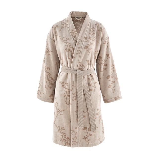 Peignoir MINIMALISTE minimaliste <span itemprop=