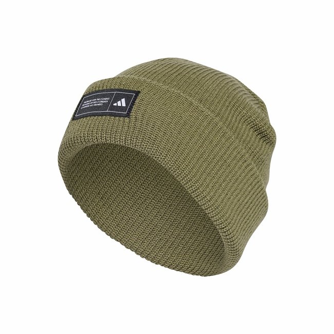 Gorro caqui <span itemprop=