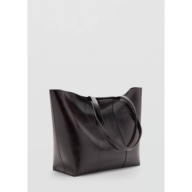 Grand sac cabas - MANGO