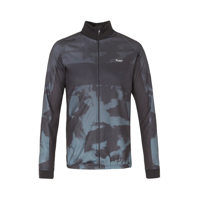 Cycling jacket PRTPOPPEL CYCLING JACKET - PROTEST