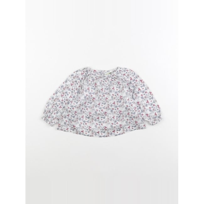Blouse - Très bon état v002227 <span itemprop=