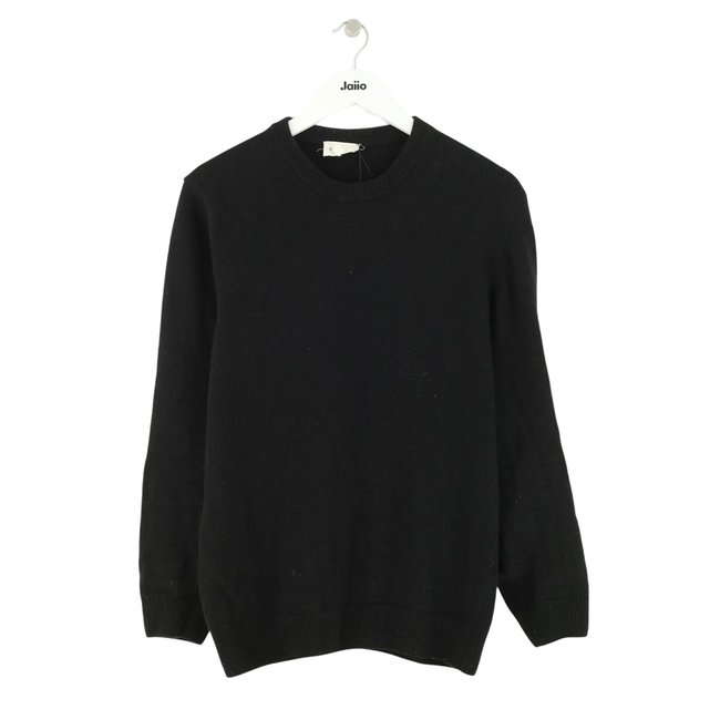 Pull - Très Bon État noir <span itemprop=