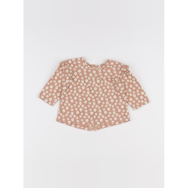 Blouse - Très bon état v002230 <span itemprop=