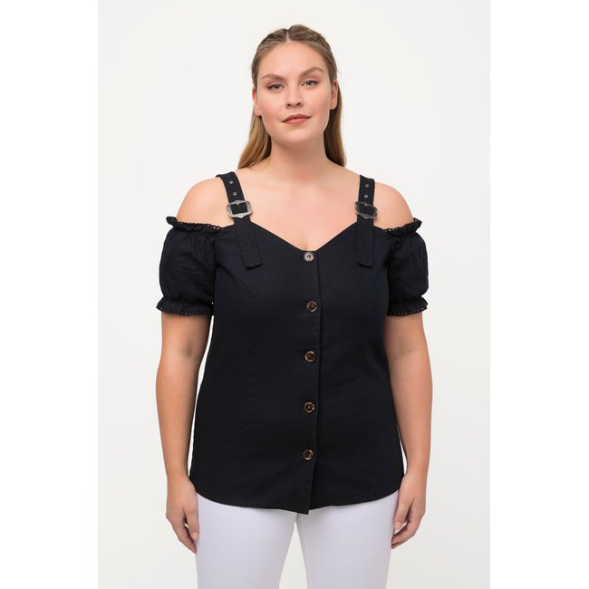 Chemisier s'inspirant des tenues - ULLA POPKEN