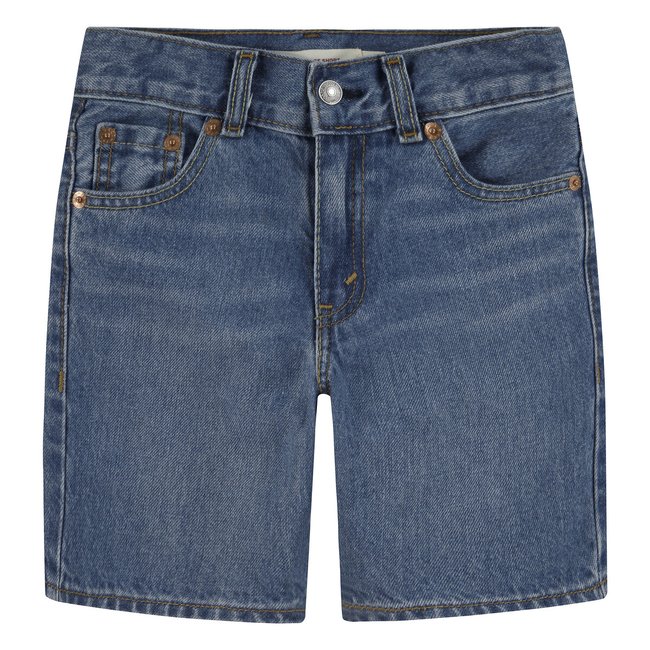 Short En Jean Bleu Aéropostale Pour Fille/junior, Taille 000, Taille Midi, Coupe Courte