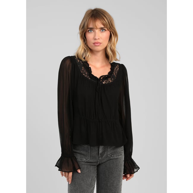 Blouse SIONA - AN'GE