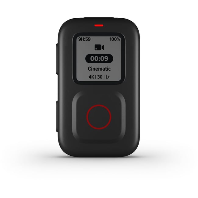 Télécommande Smart Remote noir <span itemprop=