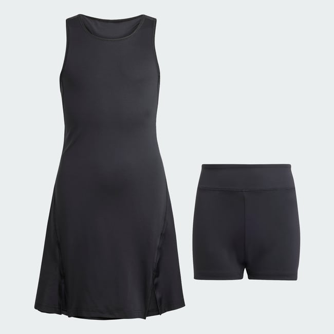 Robe De Tennis Club Enfants Robe De Tennis Club Enfants - adidas Performance