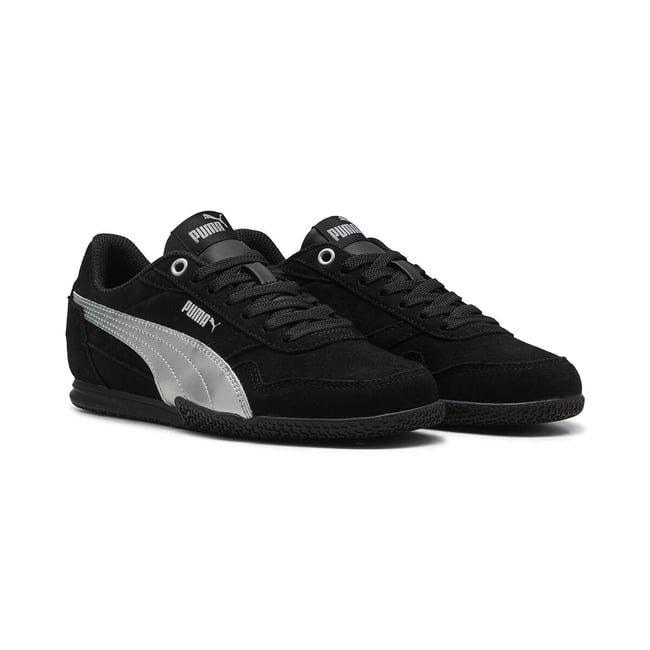 Baskets Bella Donna SD Metallic  - PUMA