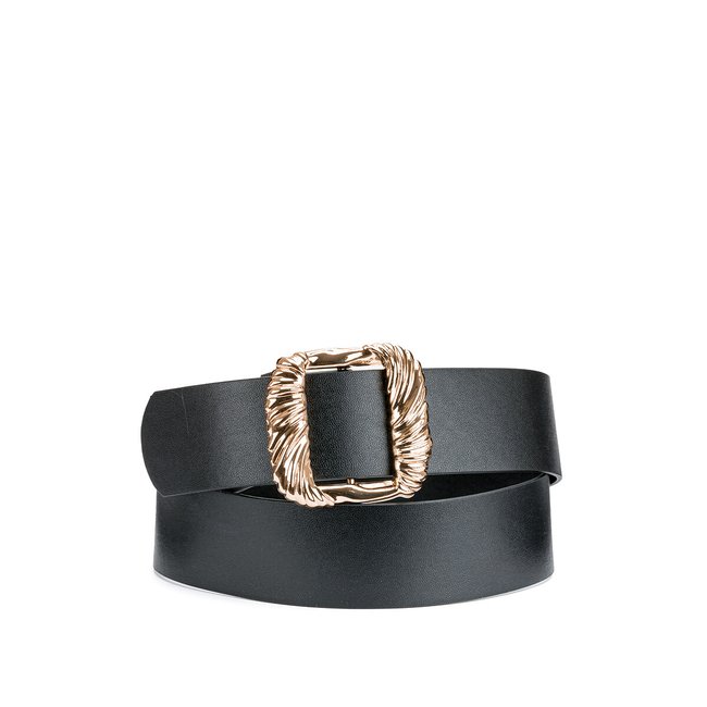 Ceinture large, boucle travaillée - LA REDOUTE COLLECTIONS