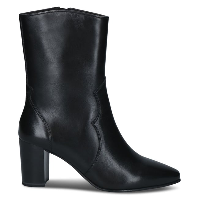 Bottine en cuir - CAPRICE