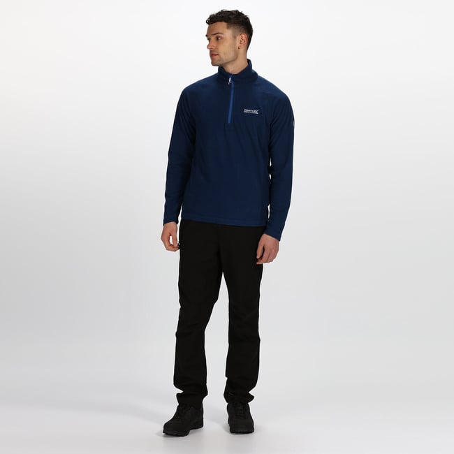 Sweat polaire de marche MONTES - REGATTA