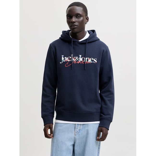 Sweat à capuche, TOM - JACK & JONES