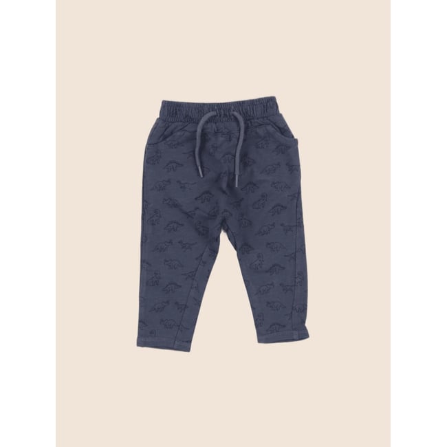 Pantalon - Très bon état bleu <span itemprop=