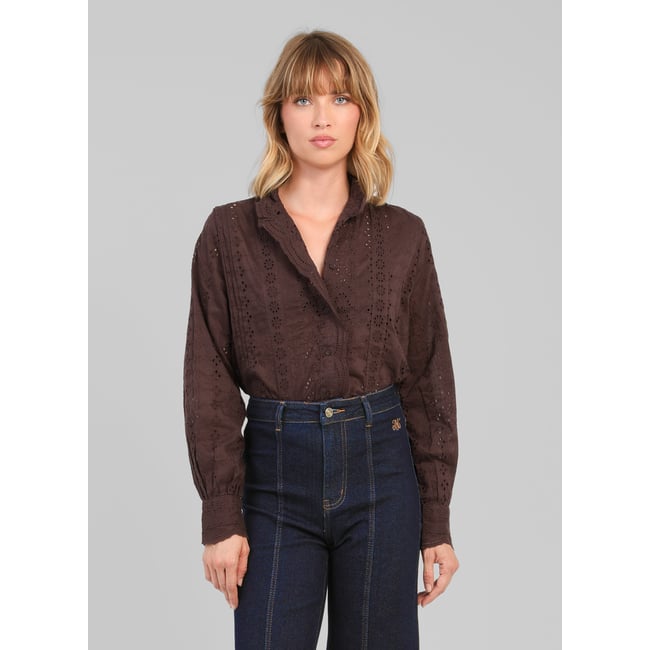 Chemise SADINELO - AN'GE