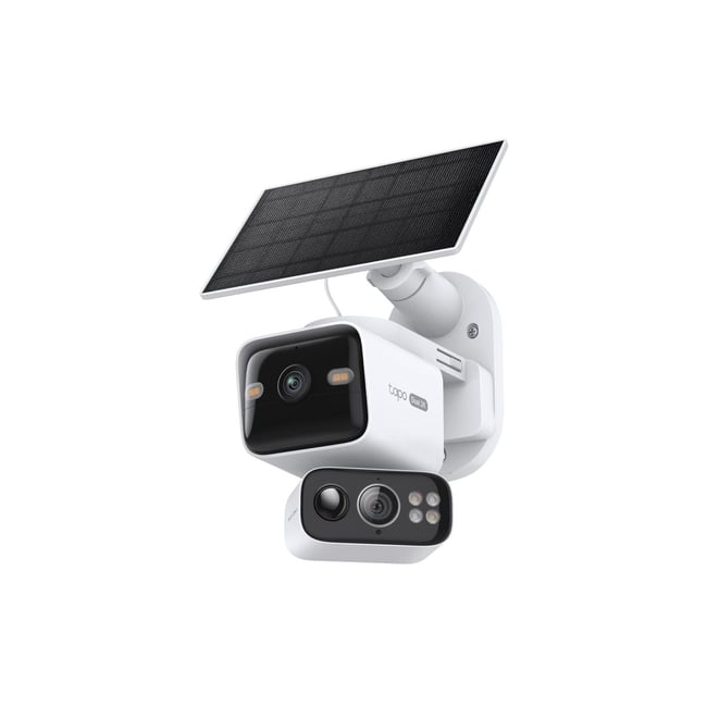 Caméra de surveillance TC93D KIT - TP-LINK