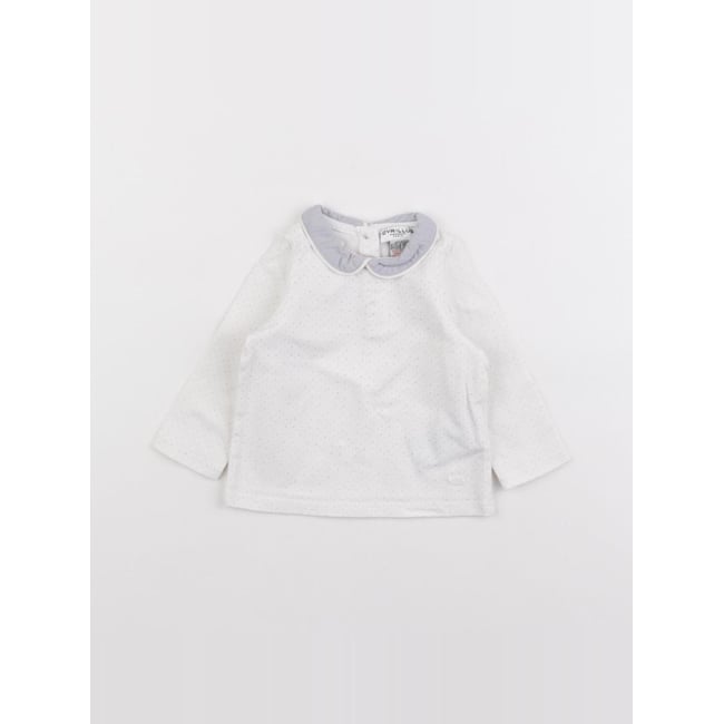 Tee-shirt - Très bon état v002229 <span itemprop=