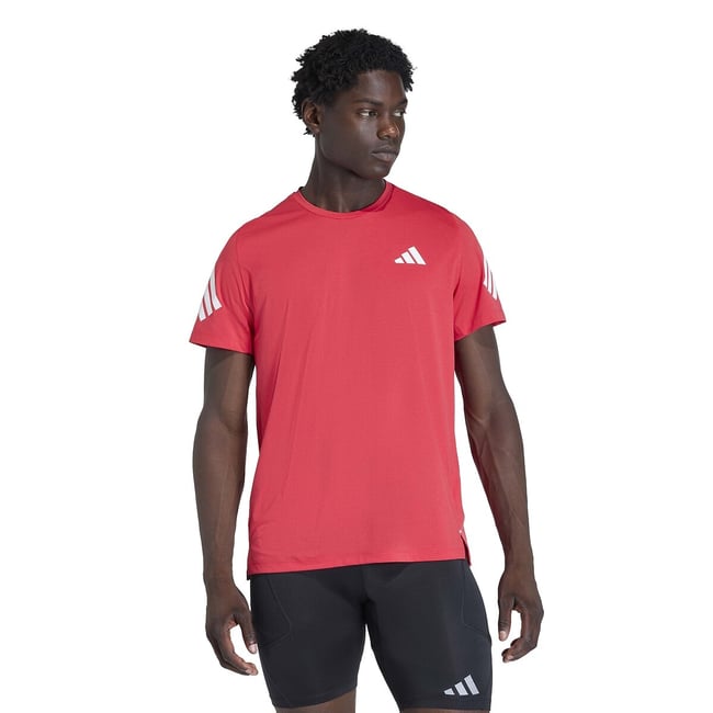 T-shirt da corsa a maniche corte ADI365 - adidas Performance