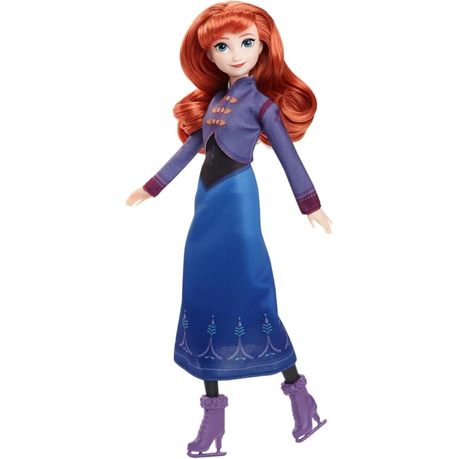 Reine des NeigesLe festival de l'hiver multicolore <span itemprop=