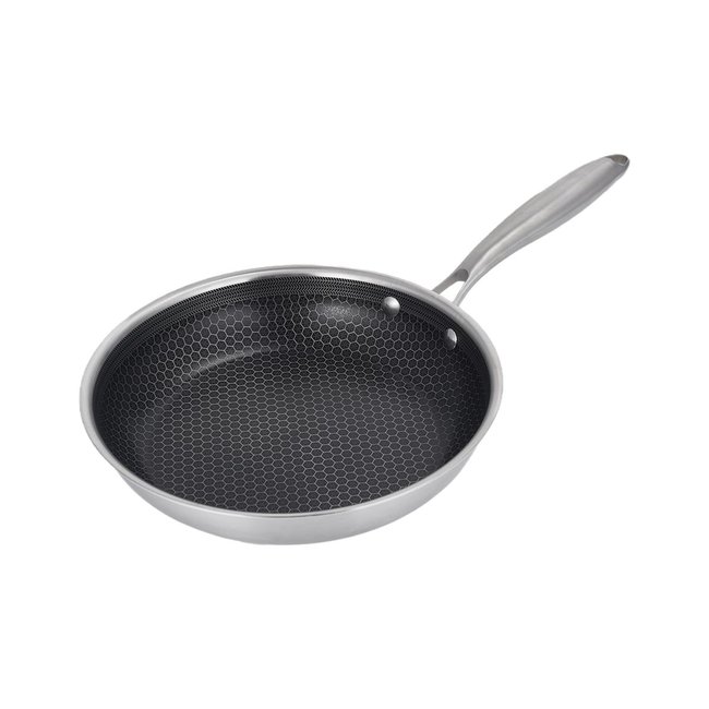 Poêle 24cm triplex - 