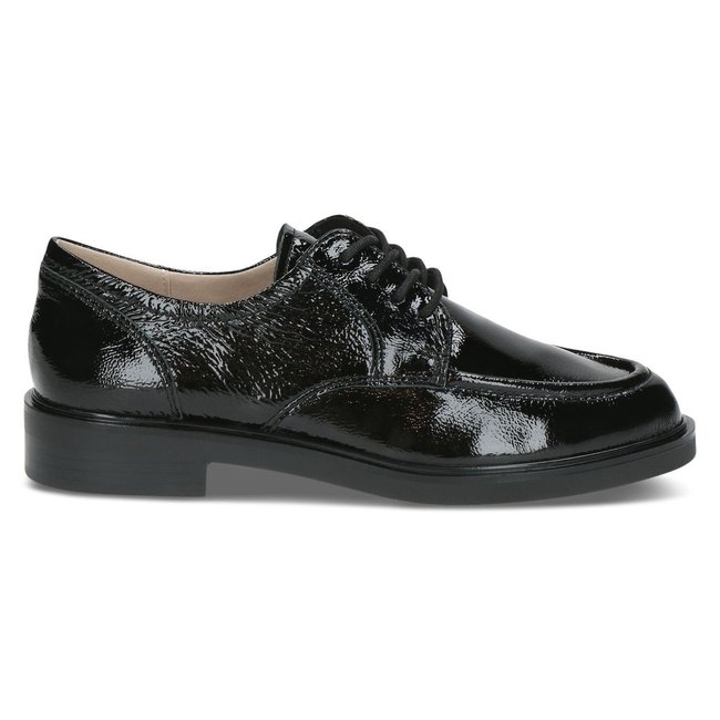 Derbie en cuir - CAPRICE
