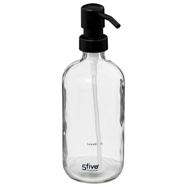 Distributeur à savon 450ml APOTHICAIRE - 5FIVE SIMPLY SMART