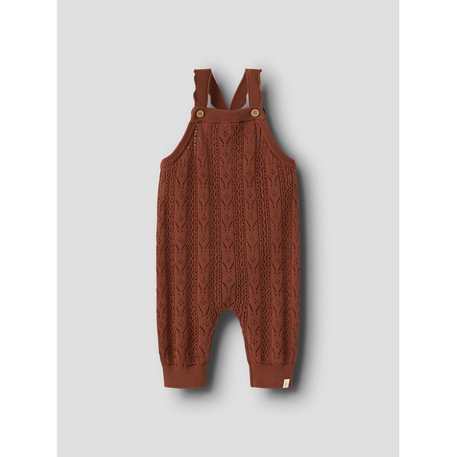Combinaison rouge - maple syrup <span itemprop=