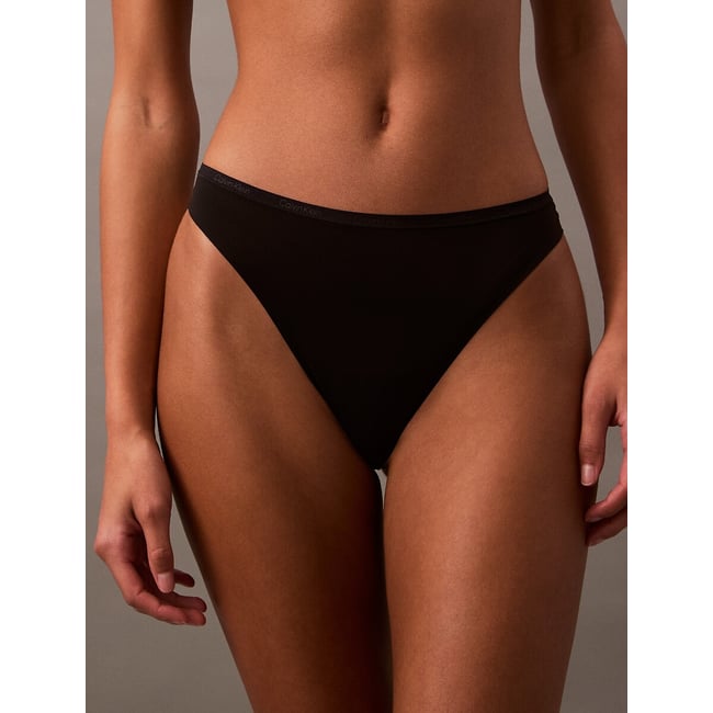 Tanga Perfectly Fit - CALVIN KLEIN UNDERWEAR