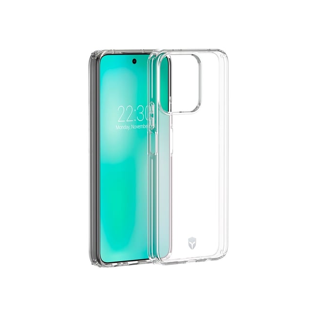Coque Honor 200 smart transparente - FORCE CASE