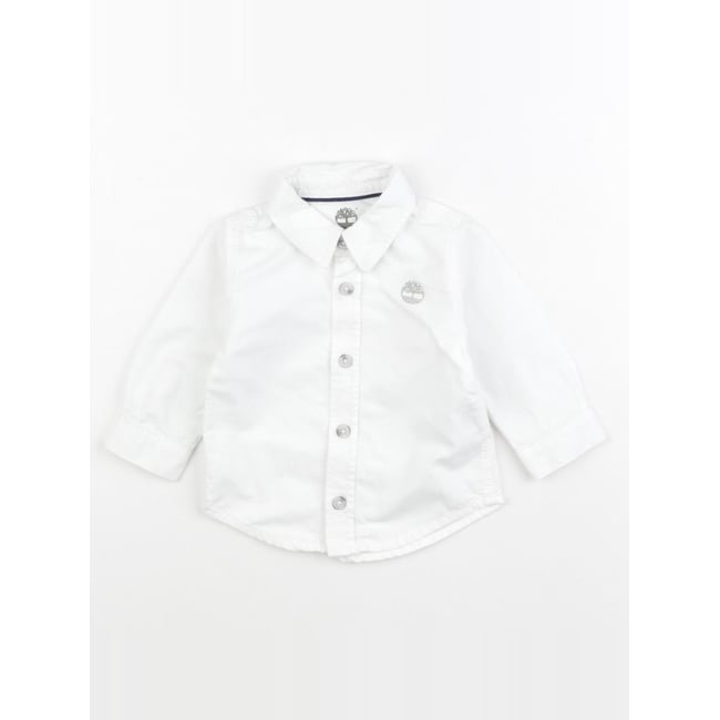 Chemise - Très bon état v002227 <span itemprop=