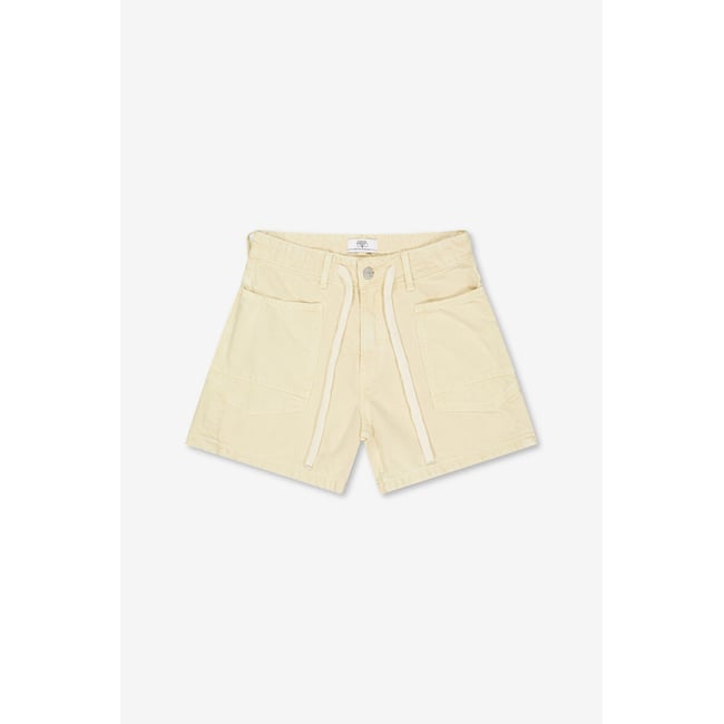 Short en jeans MADO - LE TEMPS DES CERISES